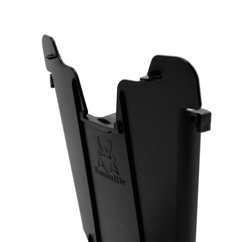 Samurai BOAB Holster Dual Squeegee Divider