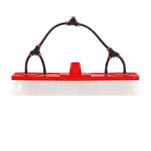 Tucker Dual Trim Nylon 4 Pencil Jets-XL