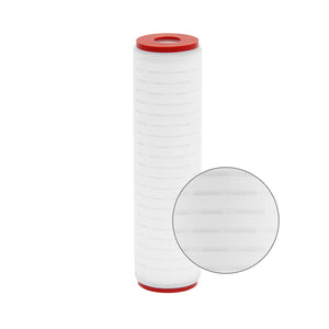 10" Pleated Cartridge