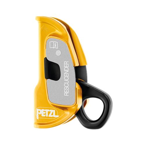 PETZL FOOTAPE Foot Loop - Adjustable Webbing Foot Loop for Ascending Ropes