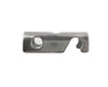 SMC Stainless 3/4in U-Shape Bar w/Angle Slot And Groove
