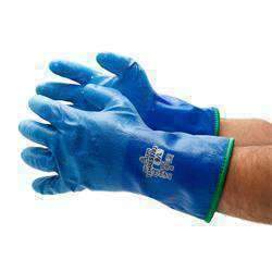 Gloves & Work Wear