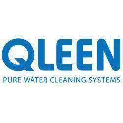 Qleen Solar Panel Cleaning