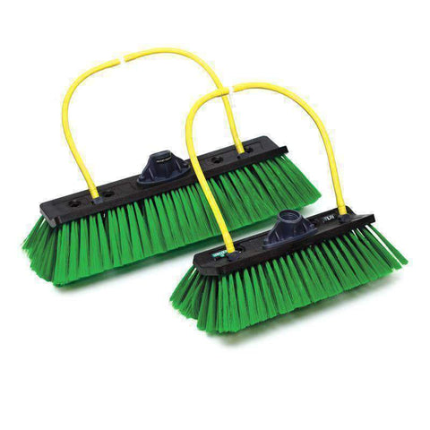 Unger nlite Water-fed Pole Brushes