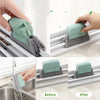 Track Scrubber Hand Tool