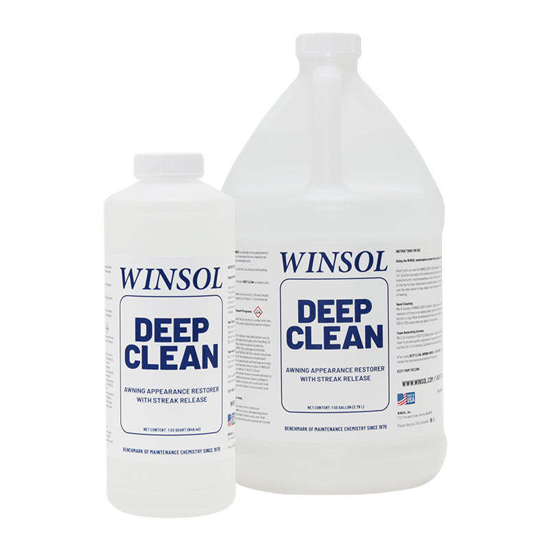 Winsol Deep Clean - Thumbnail 4