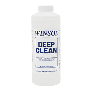 Winsol Deep Clean