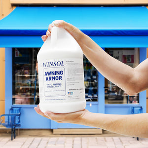 Winsol Awning Armor