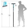 Blue Dragon Water Fed Pole - Complete