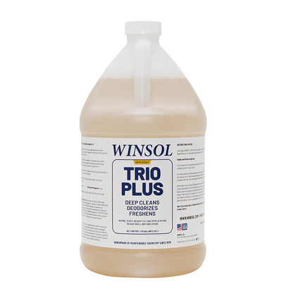 Winsol Trio Plus
