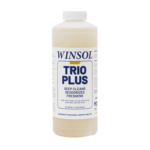 Winsol Trio Plus