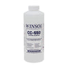 Winsol Crystal Clear 550