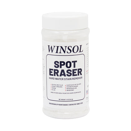Winsol Spot Eraser