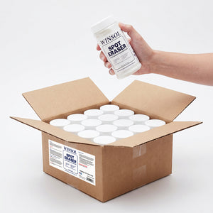 Winsol Spot Eraser