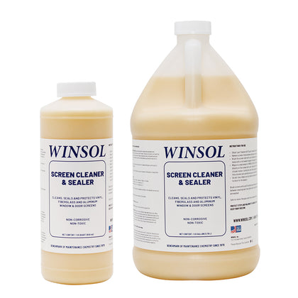 Winsol Screen Cleaner