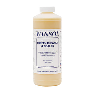 Winsol Screen Cleaner