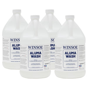 Winsol Aluma Wash