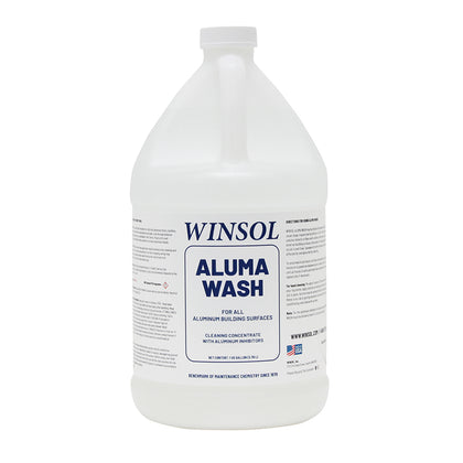 Winsol Aluma Wash