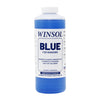 Winsol Blue Window Cleaning Concentrate