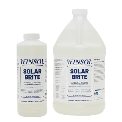 Winsol Solar Brite