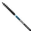 Blue Dragon Master Mini HK RT Series Pole With Euro Tip