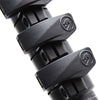 Blue Dragon Master Mini HK RT Series Pole With Euro Tip