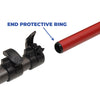 Blue Dragon Master Mini HK RT Series Pole With Euro Tip