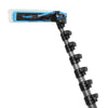 Blue Dragon Star Ultra Water Fed Pole RT Series - Complete