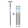 Blue Dragon Star Ultra Water Fed Pole RT Series - Complete