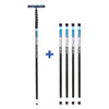 Blue Dragon Star Ultra Water Fed Pole RT Series - Complete