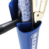 Blue Dragon Bucket on a Belt Set