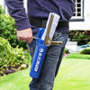 Blue Dragon Bucket on a Belt Set