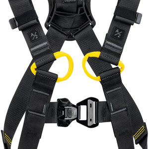 Petzl NEWTON International Version