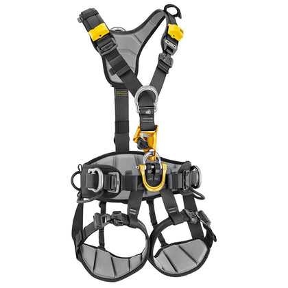 Petzl ASTRO® BOD FAST International Version