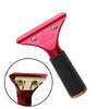 Sorbo Red Standard Aluminum Squeegee Handle With Grip