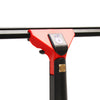 Monster Products Wide Body Swivel Squeegee Complete