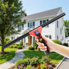 Monster Products Wide Body Swivel Squeegee Complete