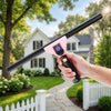 Monster Products Wide Body Swivel Squeegee Complete