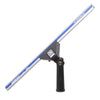 Sorbo Quicksilver Swivel Squeegee Complete