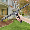 Sorbo Black Mamba Swivel Squeegee Complete