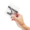 Monster Products Dozen Black End Clips for Monster Products Wide Body Channels