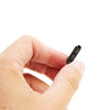Monster Products Dozen Black End Clips for Monster Products Wide Body Channels