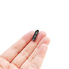 Monster Products Dozen Black End Clips for Monster Products Wide Body Channels