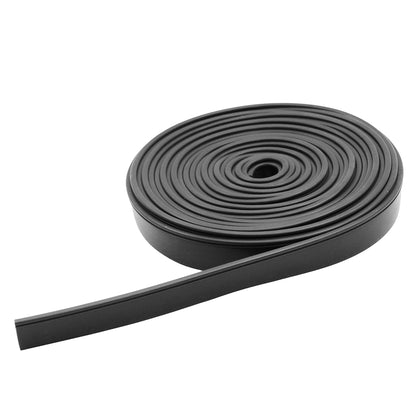 Monster Products Bulk T Shaped Silicone Rubber Roll