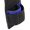 Monster Products Holster - 2 Loop w/ Top Pocket