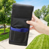 Monster Products Holster - 2 Loop w/ Top Pocket
