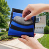 Monster Products Pouch - Steel Wool Pouch