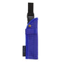 Monster Products Monster Scraper Holster - Blue and Black