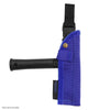 Monster Products Monster Scraper Holster - Blue and Black
