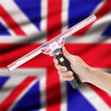 Sorbo English Squeegee 14in/35cm